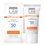 Derma Lab Vitamin E Sunscreen SPF50 PA++++ 40ml