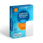 Mannings Adhesive Dressing 5pcs