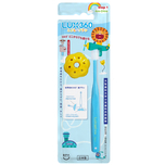 Vivatec LUX360 Toothbrush Step1 (4-24M) (Random Color)  1pc