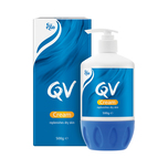 Qv Cream 500g