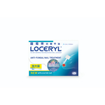 Loceryl Nail Lacquer (For Fungal Nail Infections) 5ml