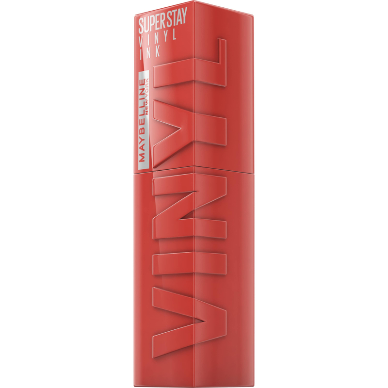 Maybelline SuperStay Vinyl Ink 60 – MISCHIEVOUS 4.2ml