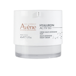 Avene Hyaluron Activ B3 Multi-Intensive Night Cream 40ml