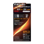 GNC BodyDynamix SLIMVANCE XP 120pcs