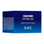 AHC Premium Ex Hydra B5 Biome Capsule Cream 50ml