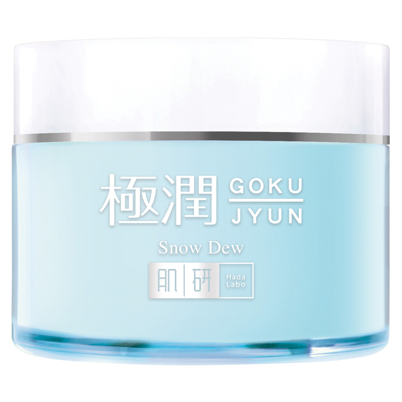 Hada Labo Snow Dew 50g