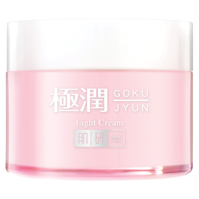 Hada Labo SH Light Cream 50g