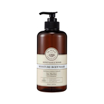 Dr.Seed Honey & Milk Bomb Moisture Body Wash (Iris Sherbet) 500ml