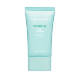 Bring Green Tea Tree Cica Fresh Sun Cream SPF50+ PA++++ 50ml