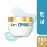 Dove 1 Minute Moist Hair Mask 260g