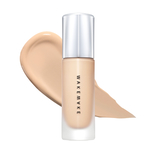 WAKEMAKE Water Velvet Cover Foundation (23 Beige) SPF30 PA+++ 30ml