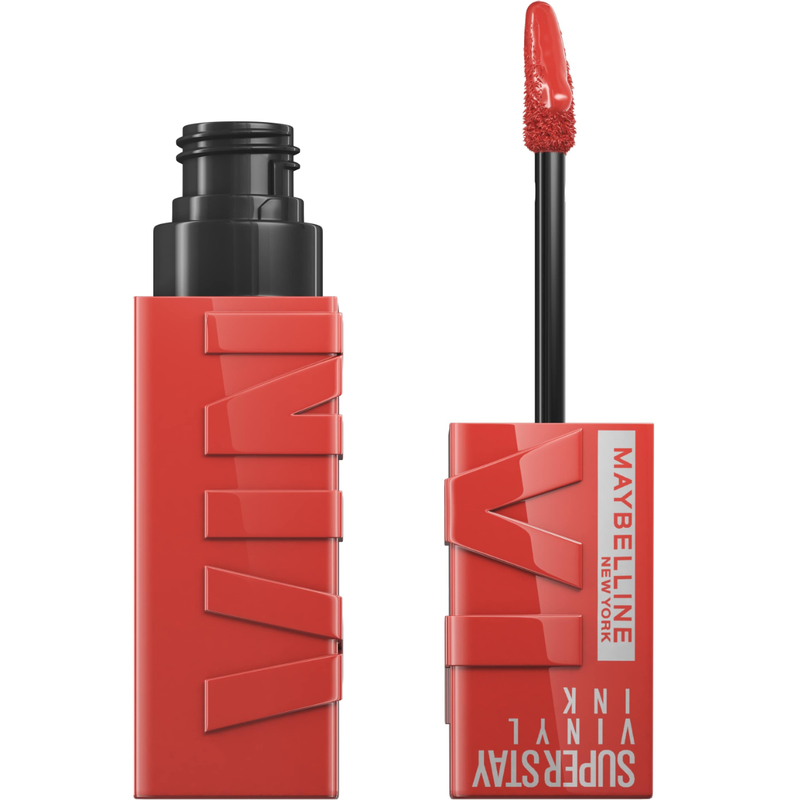 Maybelline SuperStay Vinyl Ink 60 – MISCHIEVOUS 4.2ml