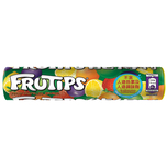 Nestle Frutips Fruit Giant Tube 125g