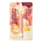 Mentholatum Melty Cream Lip (White Peach) 3.3g