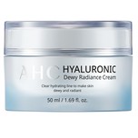 AHC Hyaluronic Dewy Radiance Cream 50ml