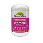 Nature's WayAdult Vita Gummies Women's Multivitamin 100pcs