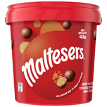 Maltesers Party Bucket 465g