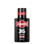 Alpecin Grey Attack Caffeine & Colour Shampoo 200ml