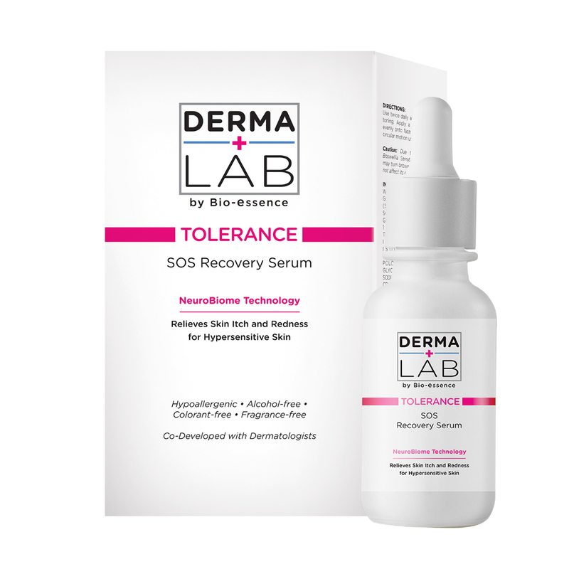 Derma Lab SOS Recovery Serum 30ml