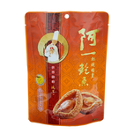 Ah Yat Braised Abalone In Oyster Sauce 320g (4's Pouch Pack)