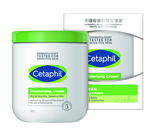 Cetaphil Moisturizing Cream 550g