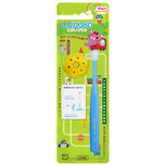 Vivatec LUX360 Toothbrush Step2 (2-4Y) (Random Color)  1pc