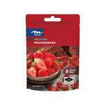 Meadows Freeze Dried Strawberry Crisps 12g