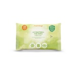 Mannings Antibacterial Pine Wipes 10pcs