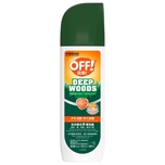 Off! Deep Woods Insect Repellent 177mL