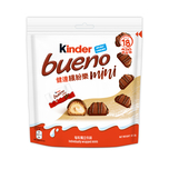 Kinder Bueno Bites T18 97.2g