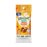 Meadows Nature's Heart Unsalted Whole Almonds 40g