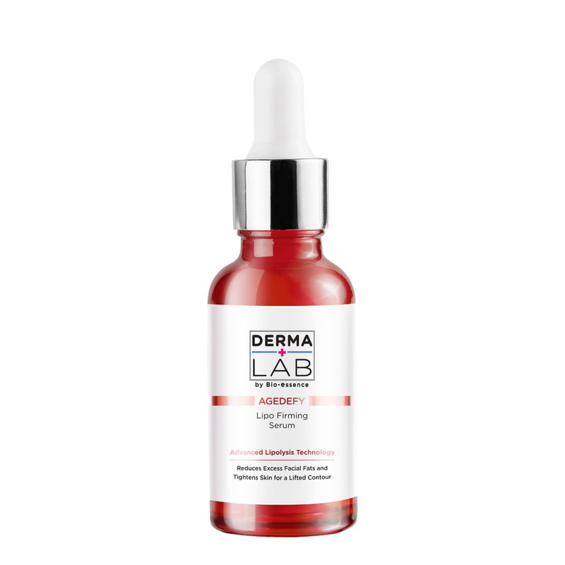 Derma Lab Lipo Firming Serum 30ml