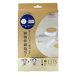 LITS Revival Stem Power Shot Mask 3pcs