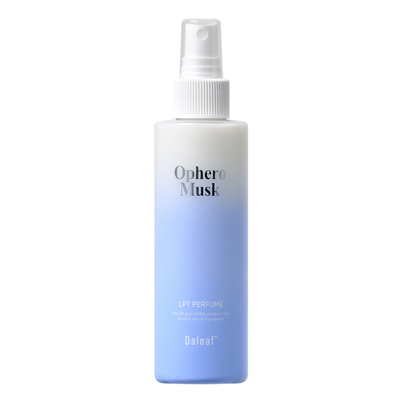 Daleaf LPT Perfume Hair Pack In Mist - Ophero Musk 100ml