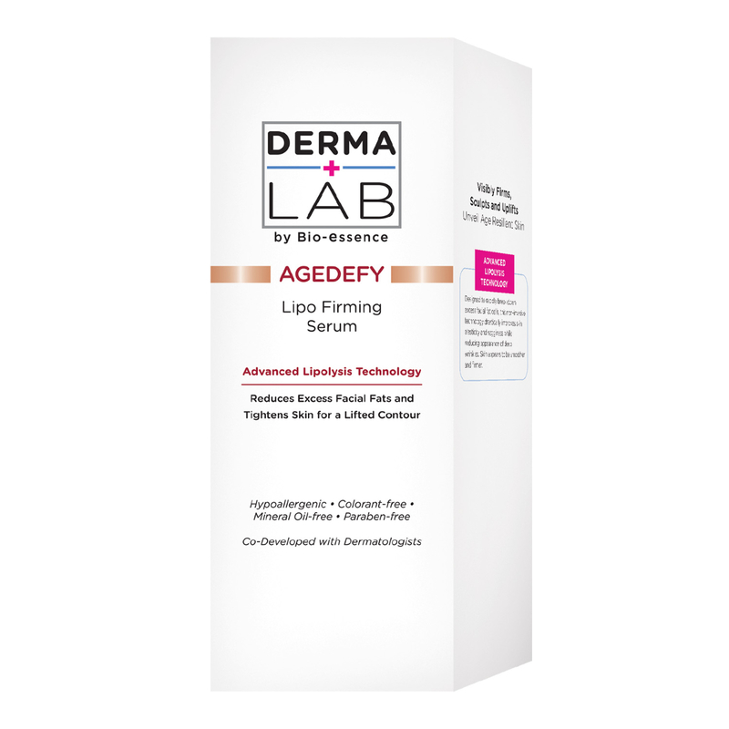 Derma Lab Lipo Firming Serum 30ml