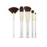 Essential Mannings Face Brush Set 1 Set