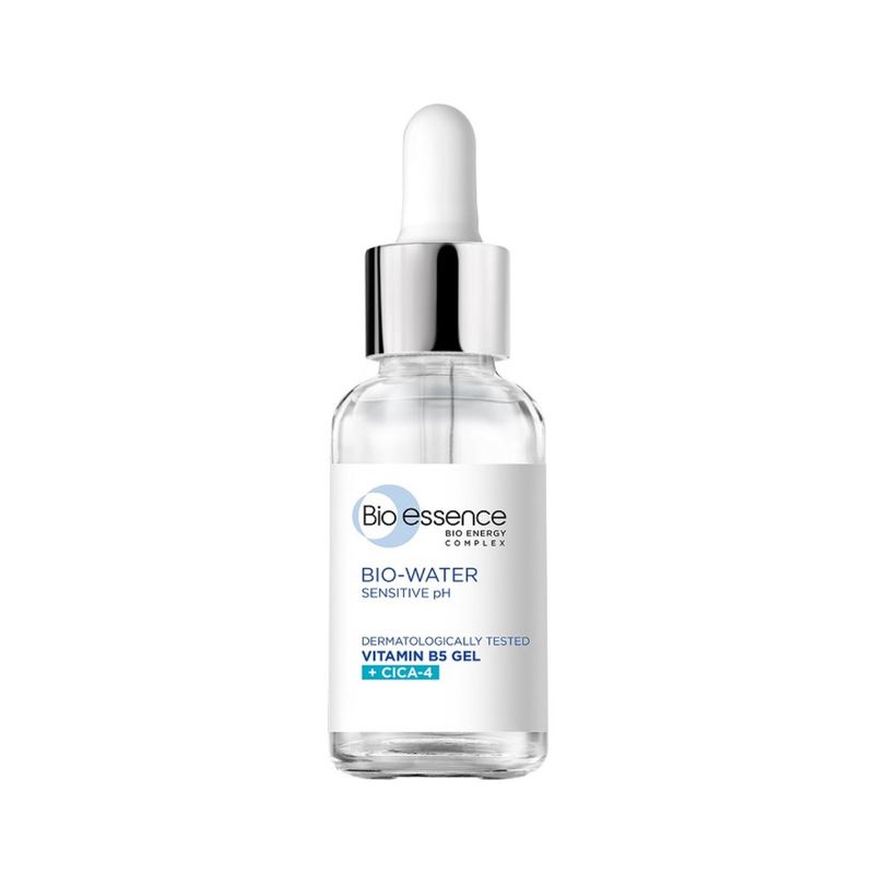 Bio-Essence BioWater Vitamin B5 Gel (CICA4) 30ml