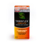 GNC Tamaflex Complete 120pcs