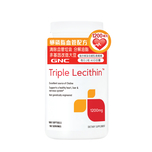 GNC Triple Lecithin 1200mg 180s