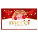 Merci Assorted Chocolate 400g