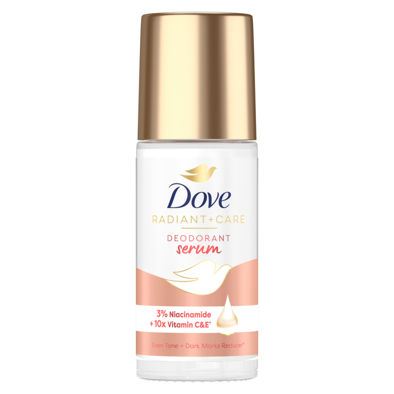 Dove Serum Vitamin C&E Roll On 45ml