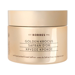 Korres Golden Krocus Ageless Saffron Moist 50ml