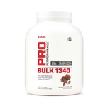 GNC Pro Performance Bulk 1340 (Double Chocolate) 7.14lb