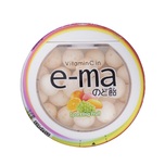 E-Ma Mixed Fruit Juice Candy 33g