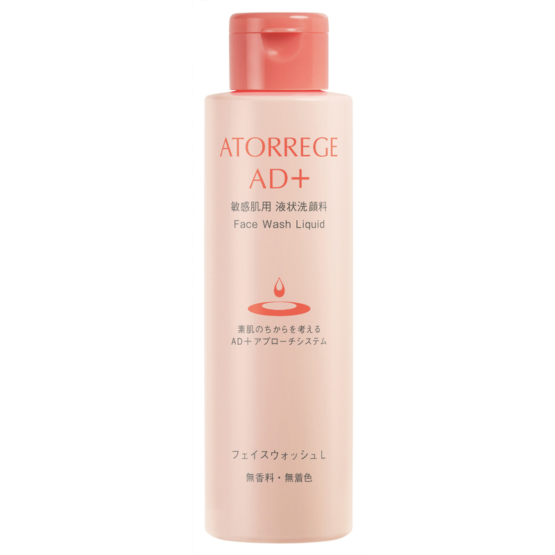 Atorrege AD+ Face Wash Liquid (1) 150ml