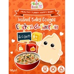 Baby Basic Orange Congee - Pumpkin 300g