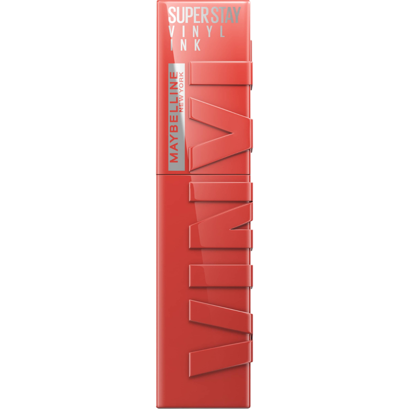 Maybelline SuperStay Vinyl Ink 60 – MISCHIEVOUS 4.2ml