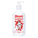 Goat Moisturizing Lotion Manuka Honey 500ml