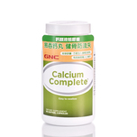 GNC Calcium Complete 90pcs