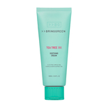 Bring Green Tea Tree Cica Soothing Cream Plus 100ml